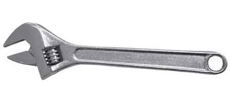 Toko-narzędzia Sleutel voor Rolleklep, 150 mm