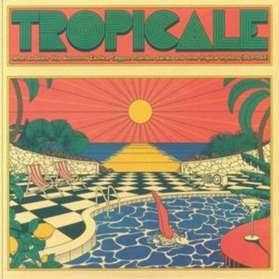 Tropicale - Ost,Various, CD