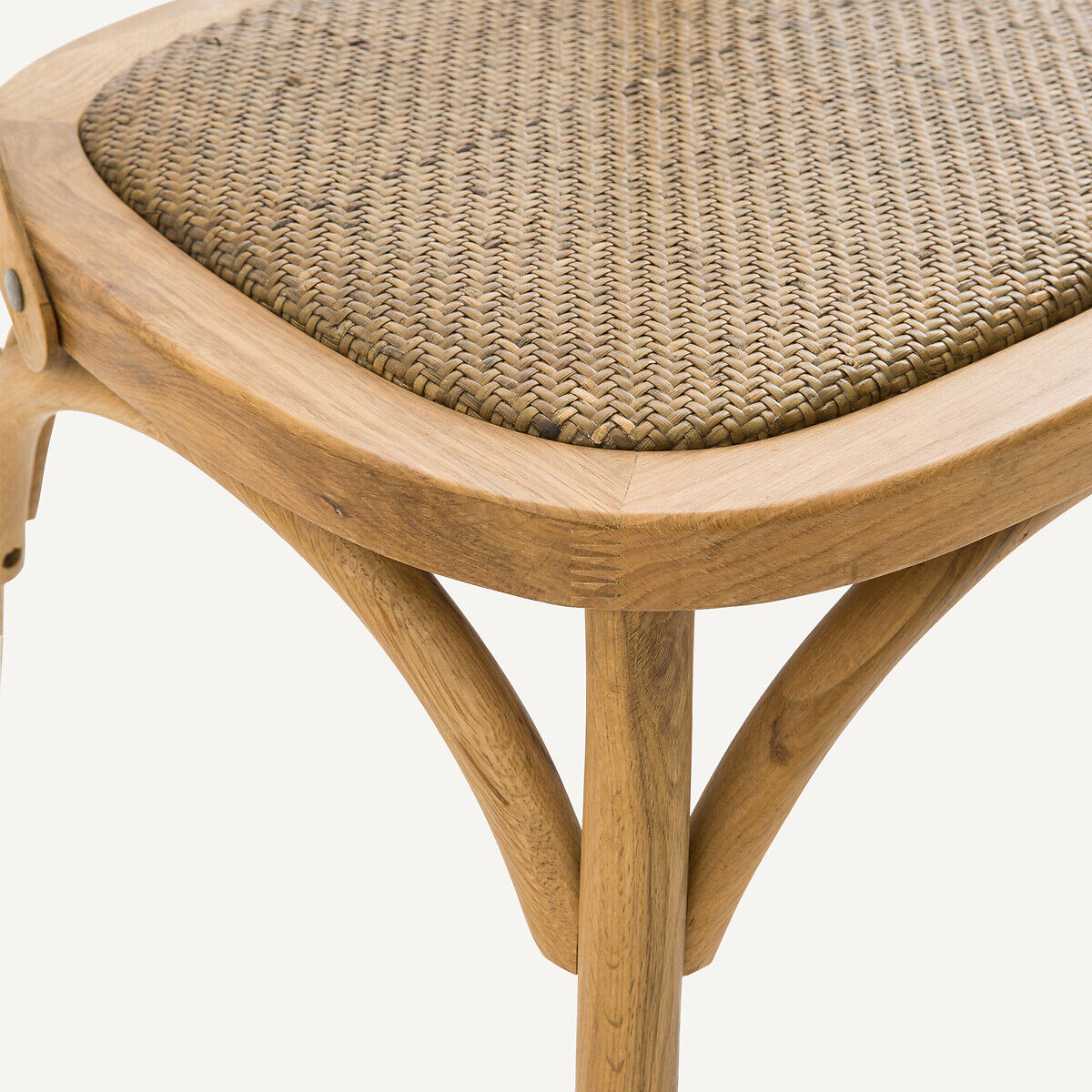 AM.PM Lot de 2 chaises, Humphrey