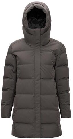 Scandinavian Edition Womens Noon II, Amber S