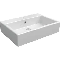 Waschtisch Ideal Standard Strada BxHxT: 500x145x420 mm Keramik weiß
