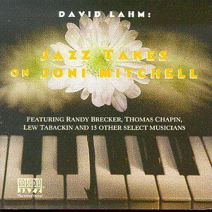 David Lahm - Jazz Takes on Joni Mitchell - Preis vom 10.10.2026 11:48:34 h