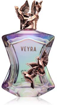 Maison Asrar Veyra Eau de Parfum unissexo 100 ml. Veyra