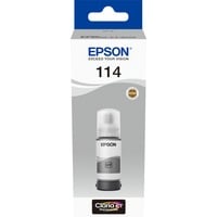 Tinte grau 114 EcoTank (C13T07B540)