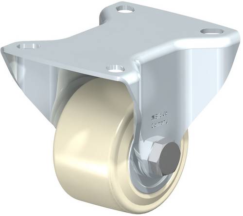 Blickle 760727 BK-GSPO 65K Bockrolle Rad-Durchmesser: 65mm Tragfähigkeit (max.): 350kg 1St.