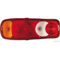 HERTH&BUSS Heckleuchte, links, PG-Verschraubung - 83830075