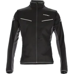 Acerbis Track Softshell Motorradjacke