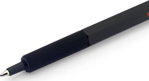 Rotring 600 Kuglepen   M   Pearl White