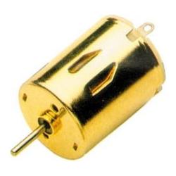 Velleman Dc Motor 6Vdc 250Ma 14500Rpm (2.5-6Vdc) (MOT2N)