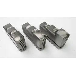 Optimum Monoblock Innenspannbackenset Ø250mm für 3-Backen Futter 3442765