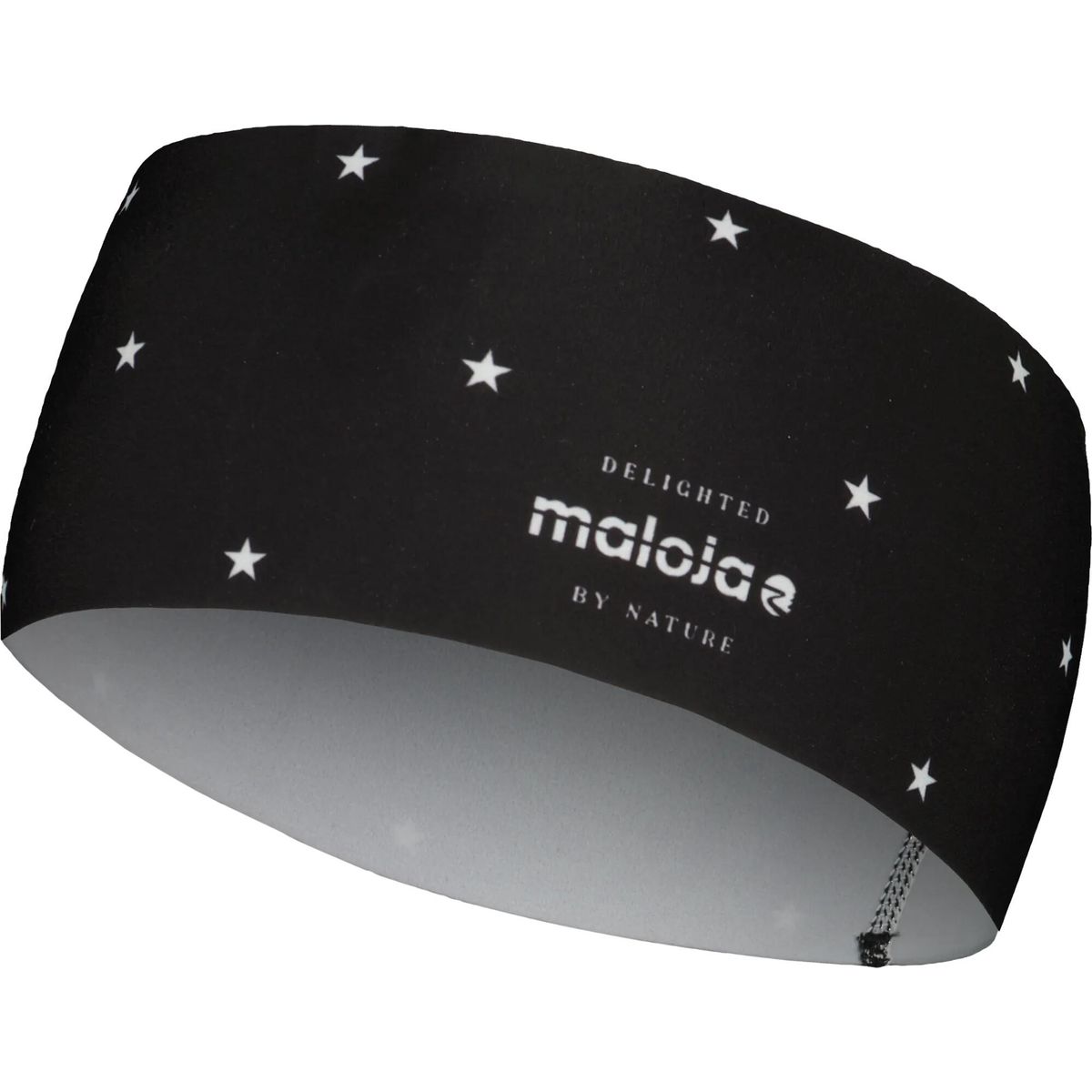 Maloja GamsblickM. deep black stars (8925) OS 42312-1-8925-OS
