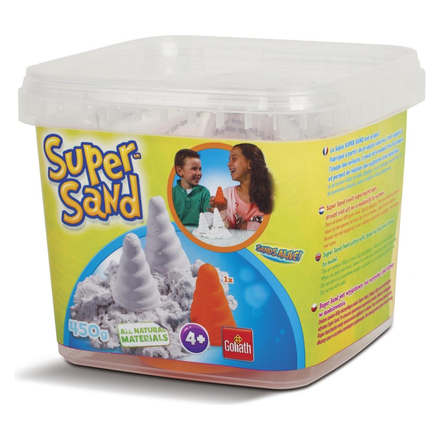 Goliath Toys Spielsand 450g (83228)