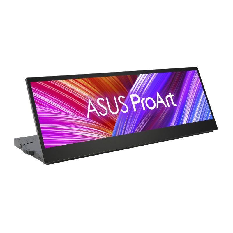 14" (35,56cm) Asus ProArt PA147CDV schwarz 1920x550 1xHDMI 1.4 / 2xUSB-C 2.0 mit Displayport 1.2