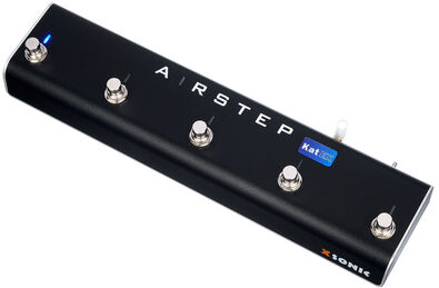 Xsonic Airstep Kat EX Edition