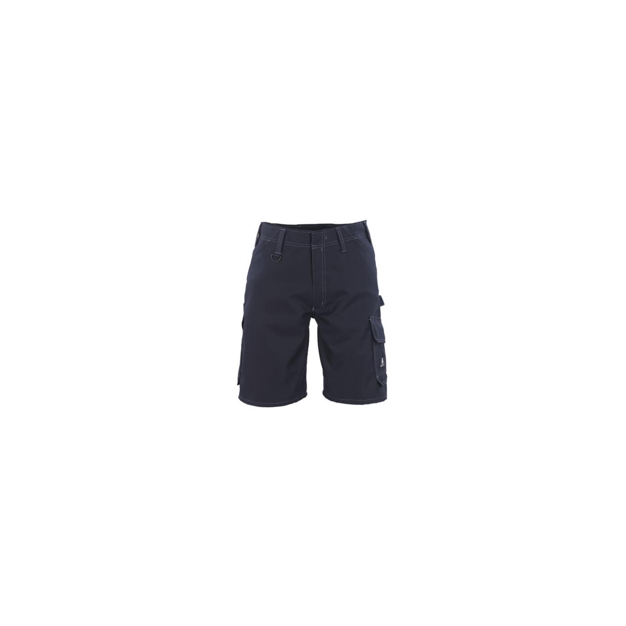 Mascot Charleston Shorts Größe C45, schwarzblau (10149-154-010-C45)