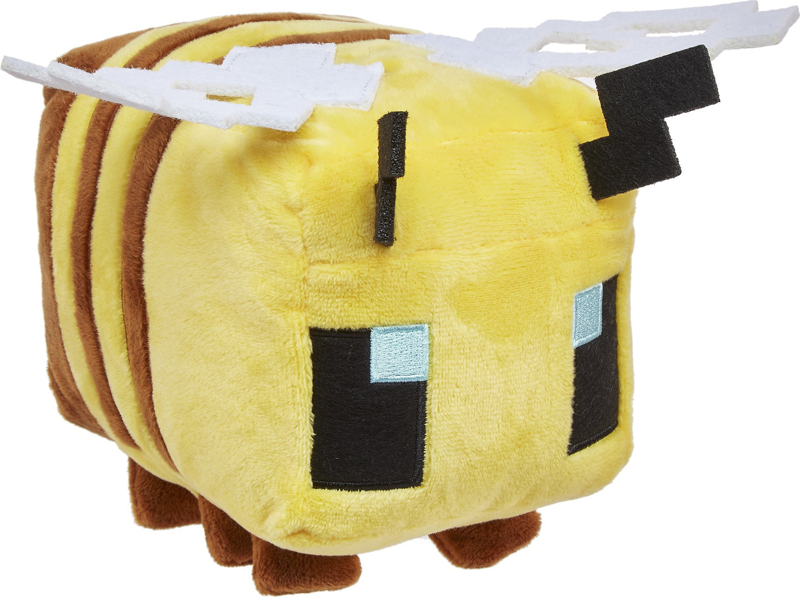 Mattel Minecraft HBN41 Figuurtje