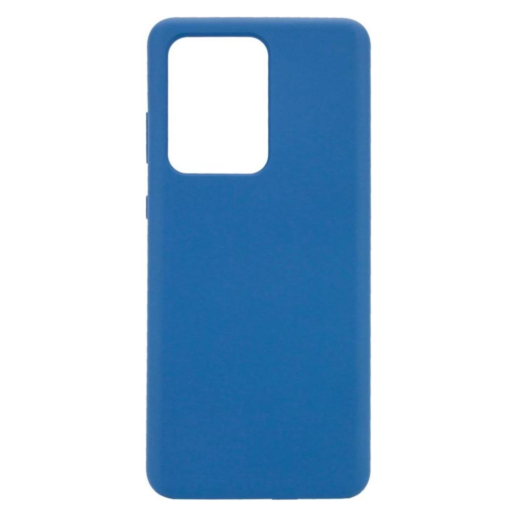 Evelatus Galaxy S20 Ultra Soft Touch Silicone (Samsung Galaxy S20 Ultra) (EVELATUS)