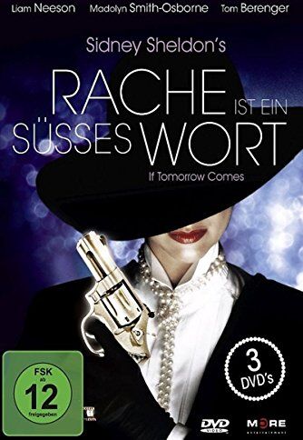 Jerry London - Rache ist ein süßes Wort [3 DVDs] - Preis vom 10.10.2026 11:48:34 h