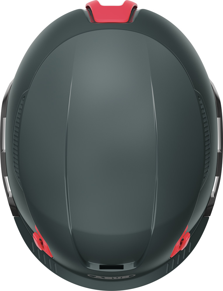 ABUS Arbeitsschutzhelm Spector-E, Elektrisch isolierender Helm, unbelüftet 997747