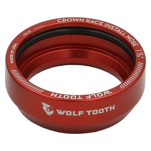 Wolf Tooth Crown Race Installation Adapter für Gabelkonus (39757886)