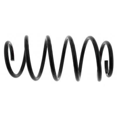 MAPCO Fahrwerksfeder 70763 Vorderachse für Opel
