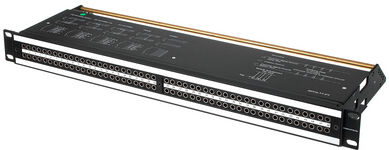Neutrik NPPA TT PT Patchbay