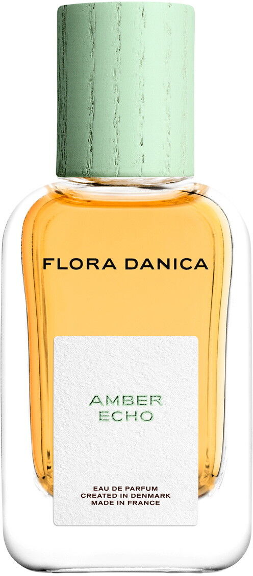 50ml Flora Danica Amber Echo Eau de Parfum