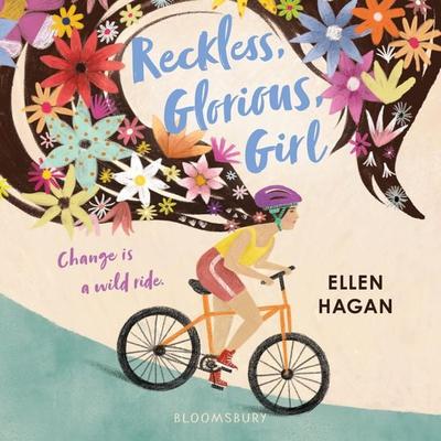Reckless, Glorious, Girl - Ellen Hagan, Audio, 9781547606344