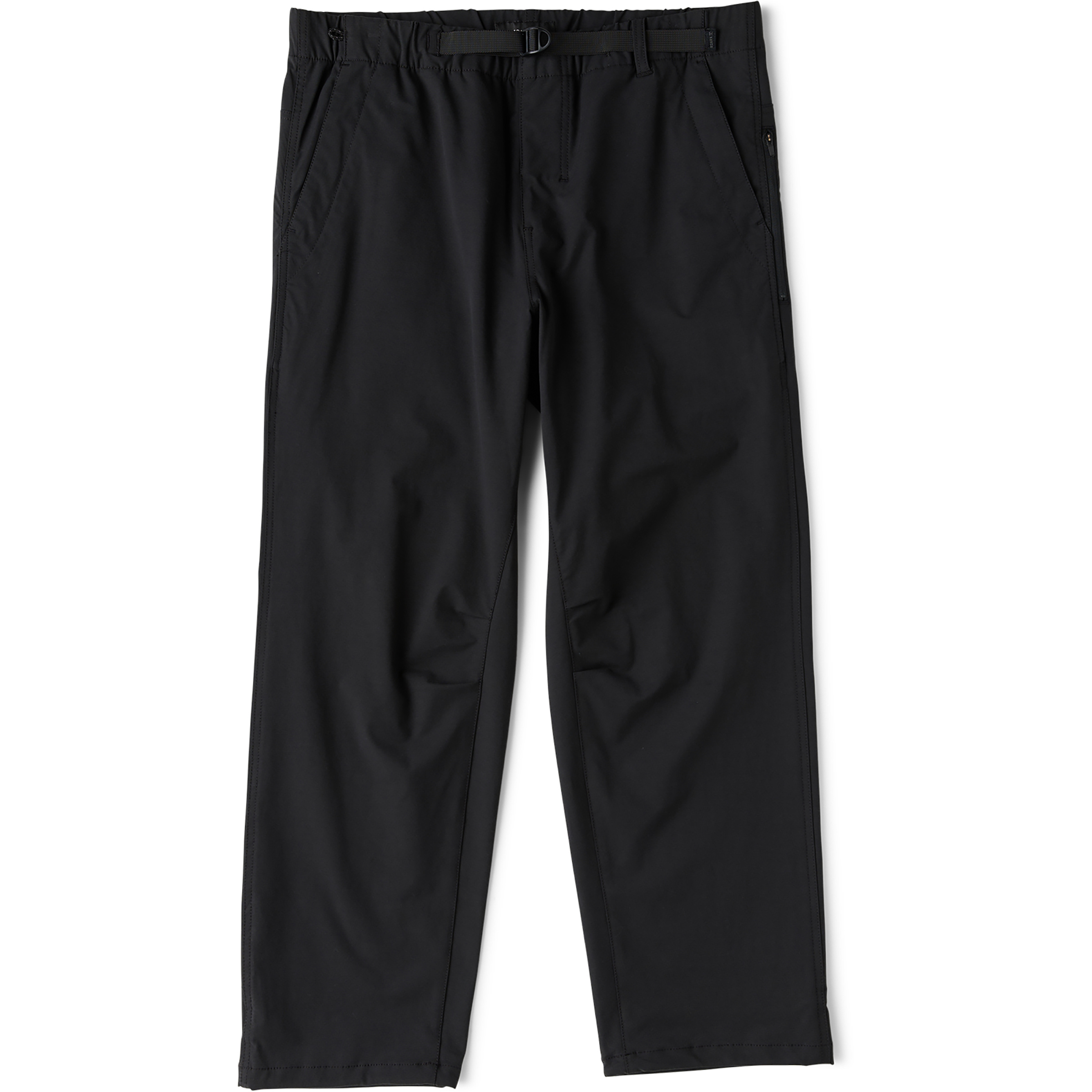 Roark Layover Trail Hose Herren Jeans & Freizeithose schwarz Größe M Lifestyle Hautfreundlich