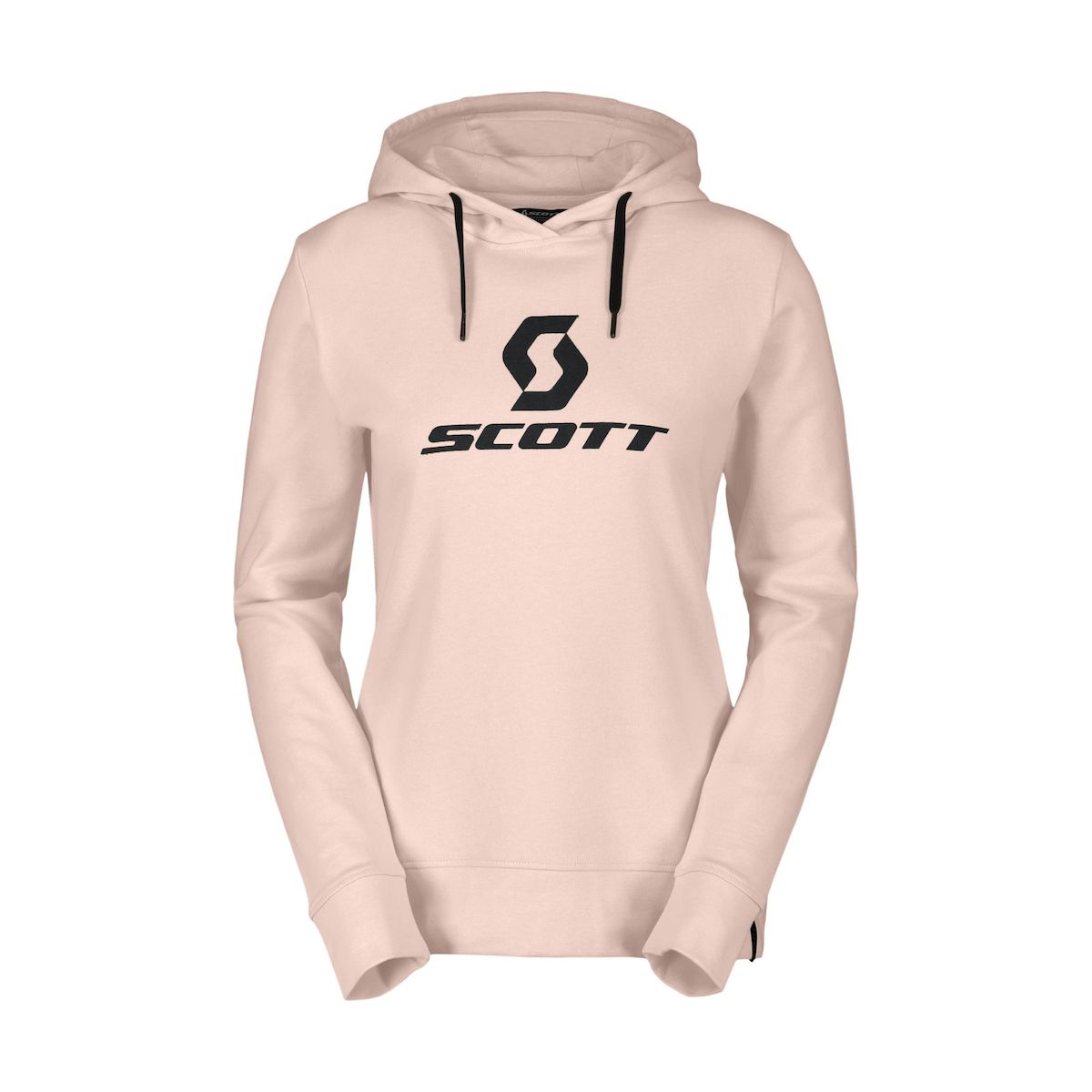 Scott Hoody W's Icon LS sugar pink (7994) XS 2892807994004