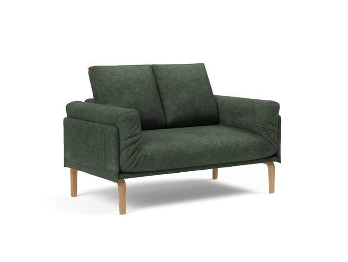 Innovation Living Rollo Bow Daybed