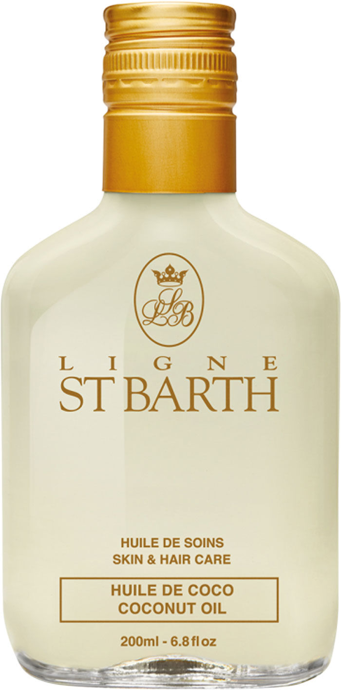 LIGNE ST BARTH Coconut Oil
