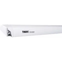 Thule Omnistor 6300 Dachmarkise 260 cm (Weiß / Mystic Grau)