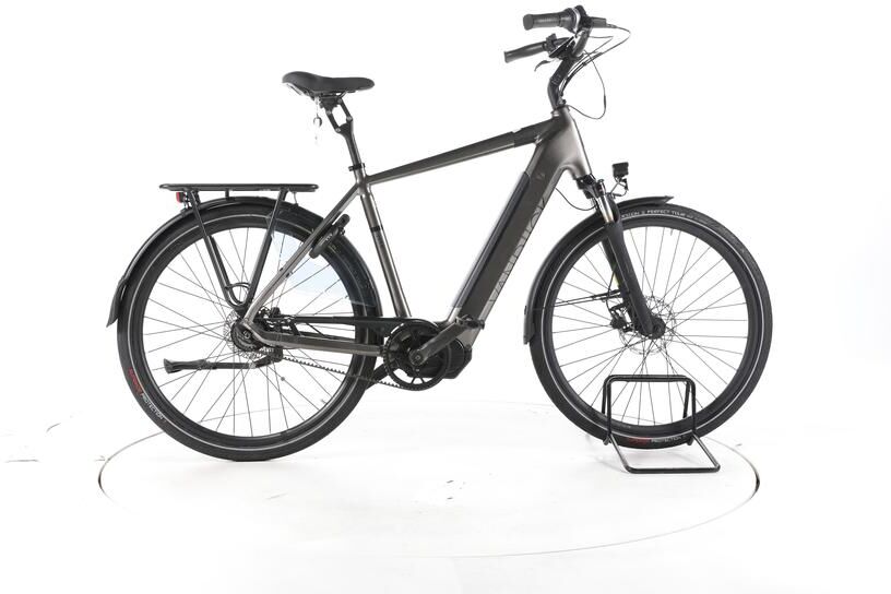 Vandijck Juno Touring Vélo Électrique Urbain - 297337