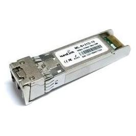 Maxlink Mod. SFP+ 10G SM 1310nm 10km 2xLC comp. Cisco (ML-S+31D-10)