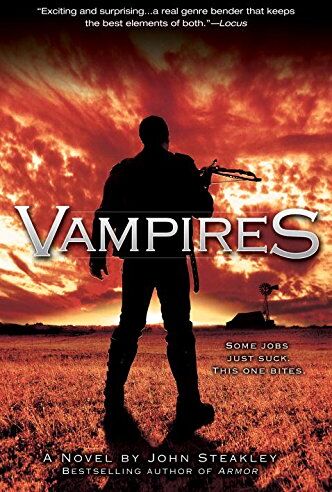 John Steakley - Vampires - Preis vom 12.10.2026 11:37:12 h