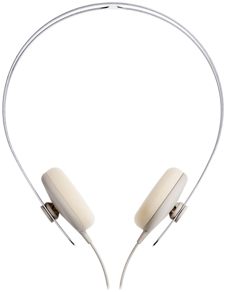 AIAIAI Tracks USB-C White bianco