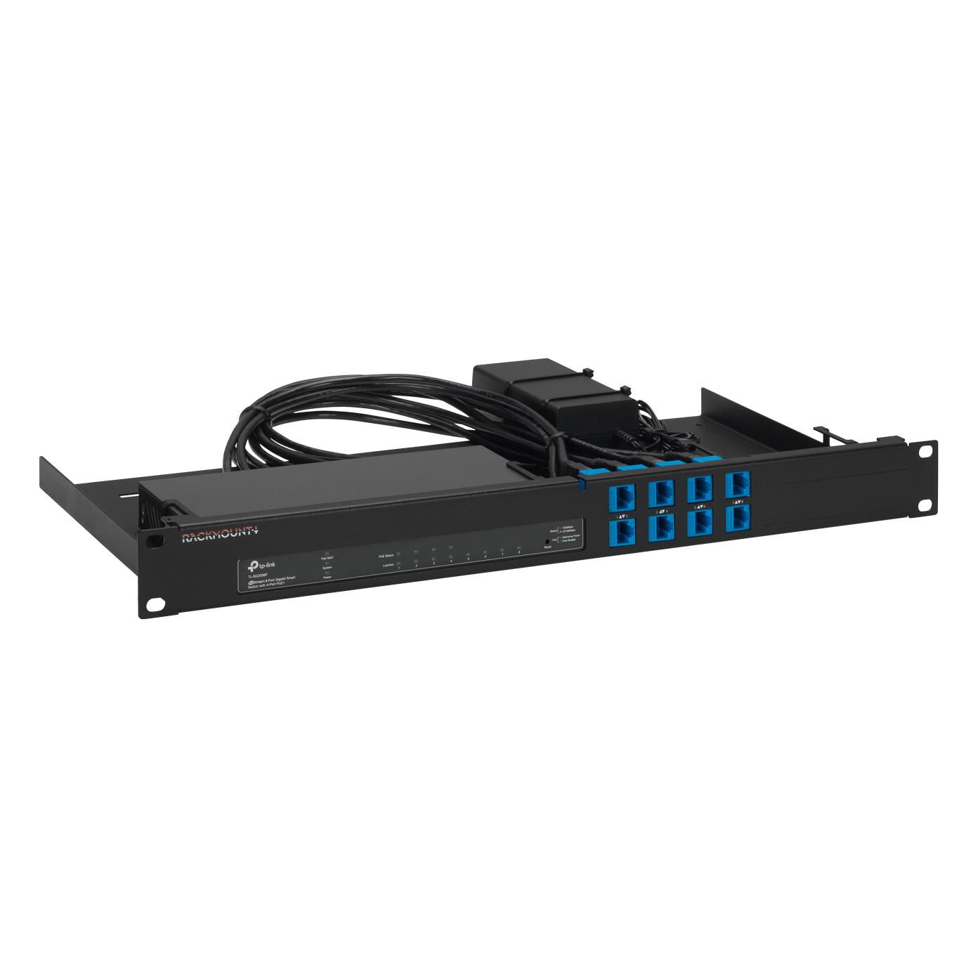 Rackmount.IT Rack Mount Kit for Omada (RM-OM-T3)
