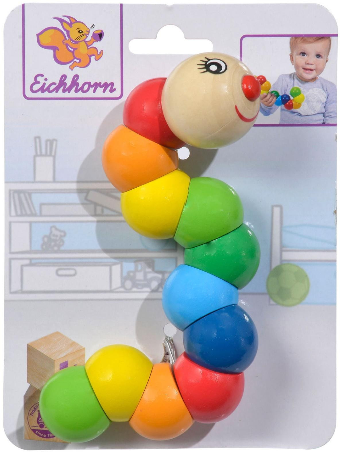 Eichhorn Greifling, 2-delig