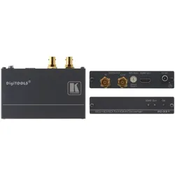 Kramer Formatwandler FC-331