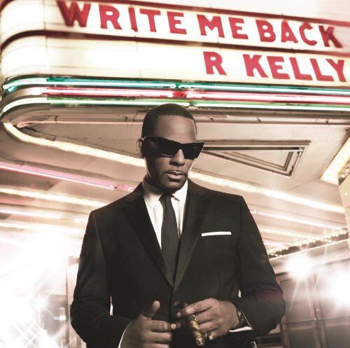 R. Kelly - Write Me Back - Preis vom 07.10.2026 11:45:10 h