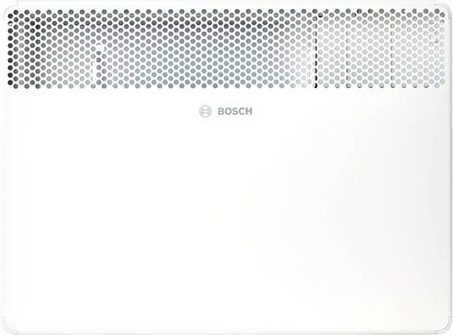 Bosch Home Comfort 7738345645 HC4000-15 Konvektor 1500W Weiß