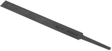 Maxparts SF-024 Nut File 024