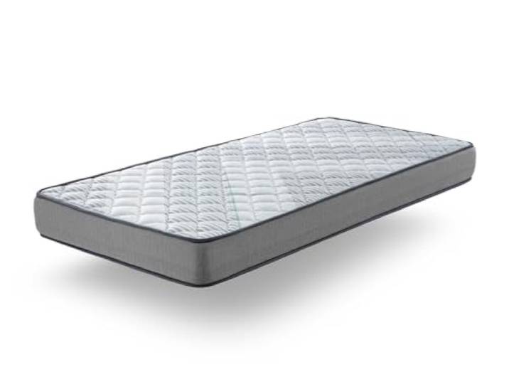SONHO Matratze 100X200 NIDRA H2 Hohe 16 cm Schaumstoff HR
