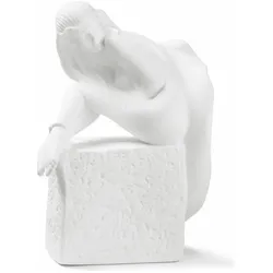 Goebel, Deko Figuren + Skulpturen, Figur Christel Zodiacs Sternzeichen Fische weiblich, Biskuit-Porzellan, 67900851