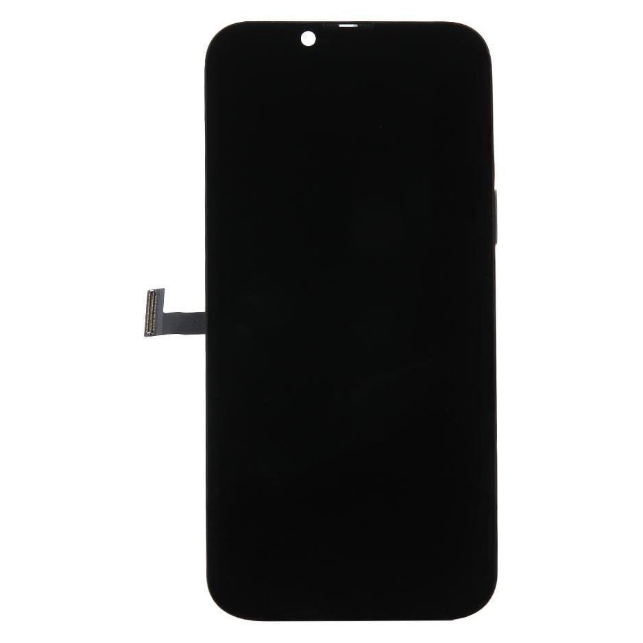 OEM LCD Display mit Touchscreen für iPhone 13 Pro Incell FHD schwarz (Display, Apple iPhone 13 Pro) (46904531)