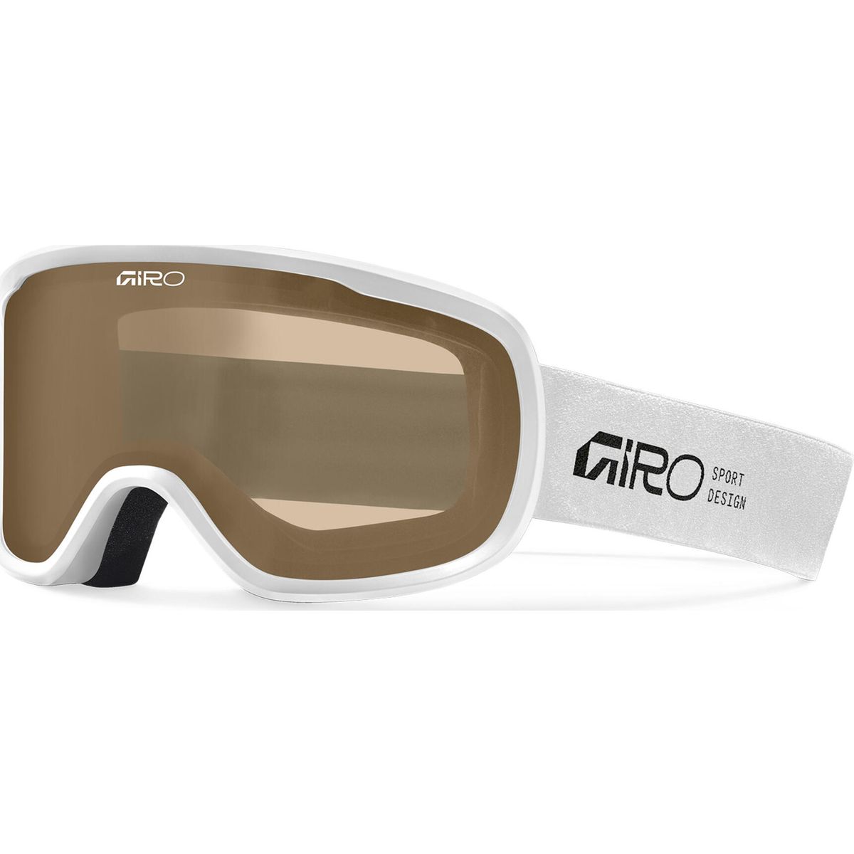 Giro Snow Boreal white AR40 300133-004
