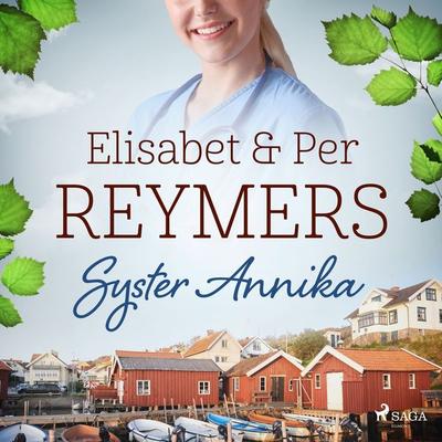 Syster Annika - Elisabet Reymers,Per Reymers, Audio, 9788711820230