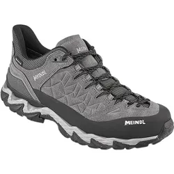 Meindl, Herren, Wanderschuhe, Sion GTX (44.5), Grau