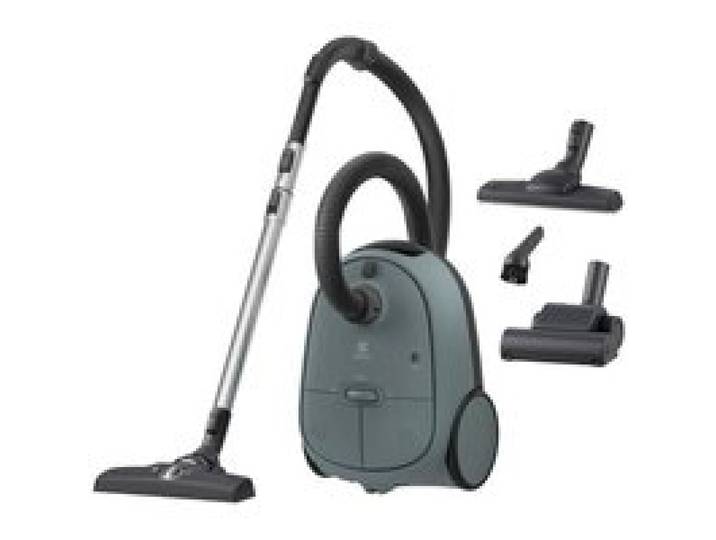Electrolux Aspirateur traîneau Electrolux 600 avec sac EB61C4OG